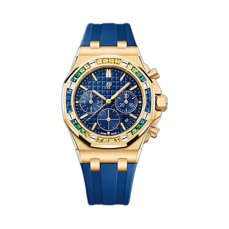Audemars Piguet