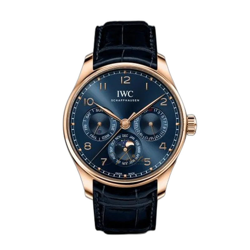 IWC