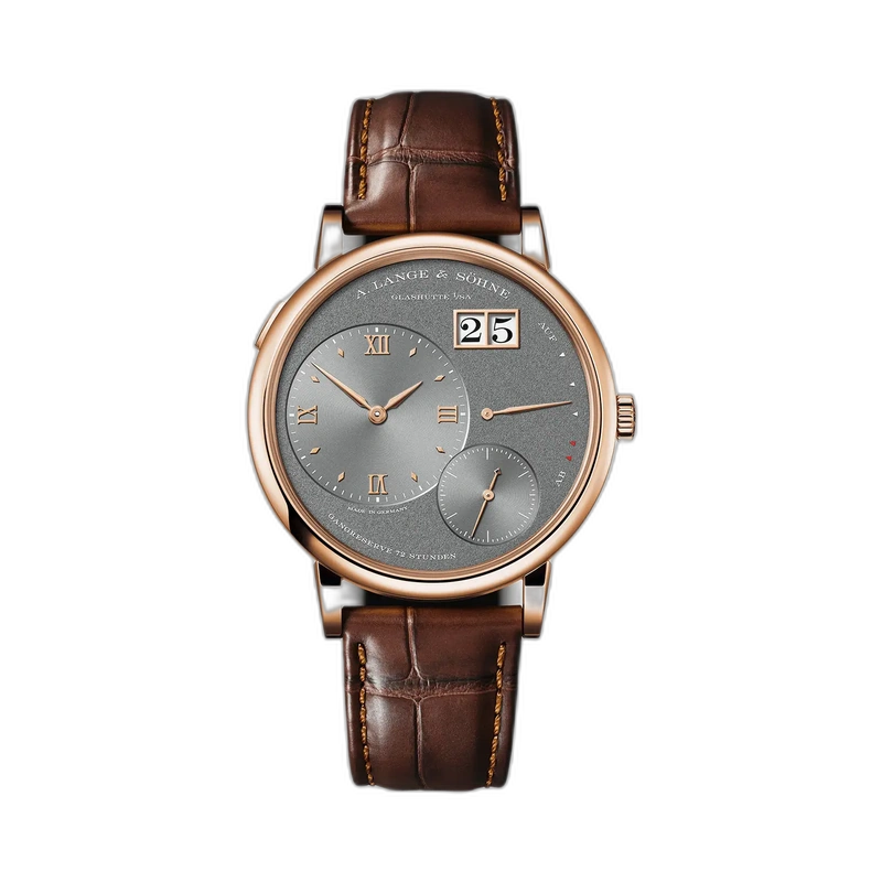 A. Lange & Söhne