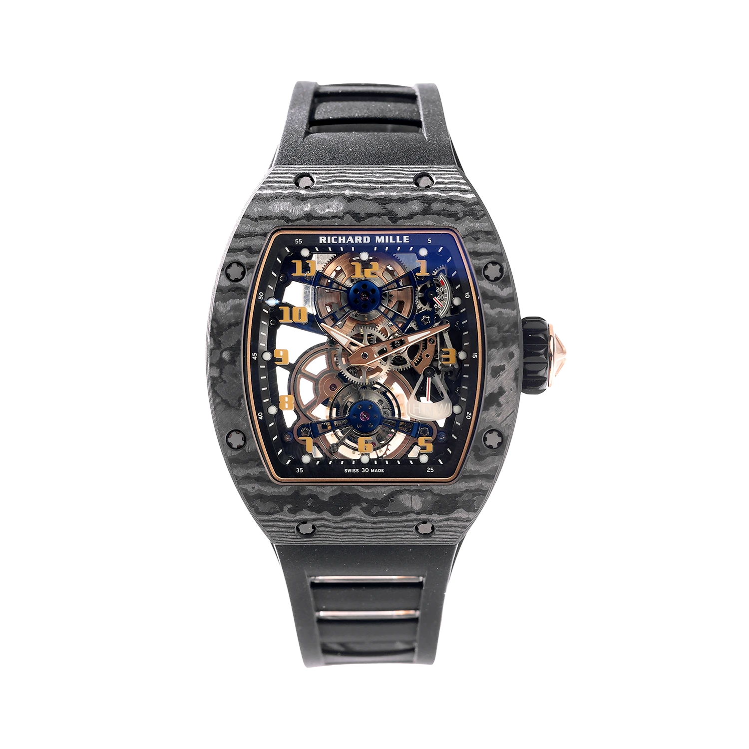 Richard Mille