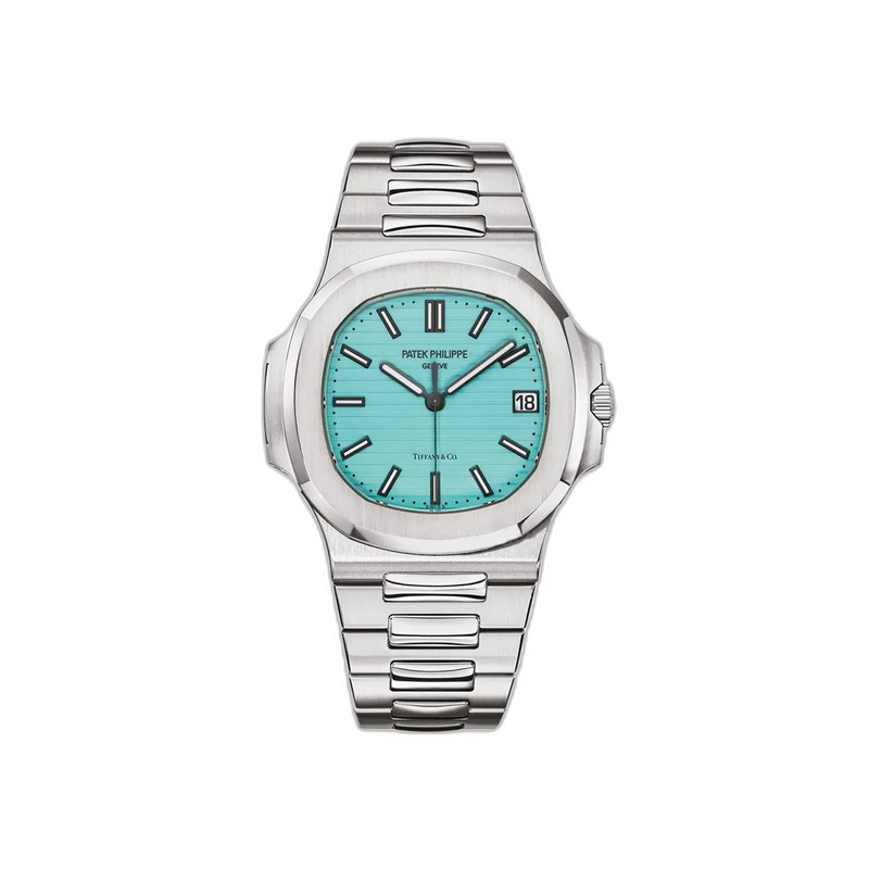 Patek Nautilus
