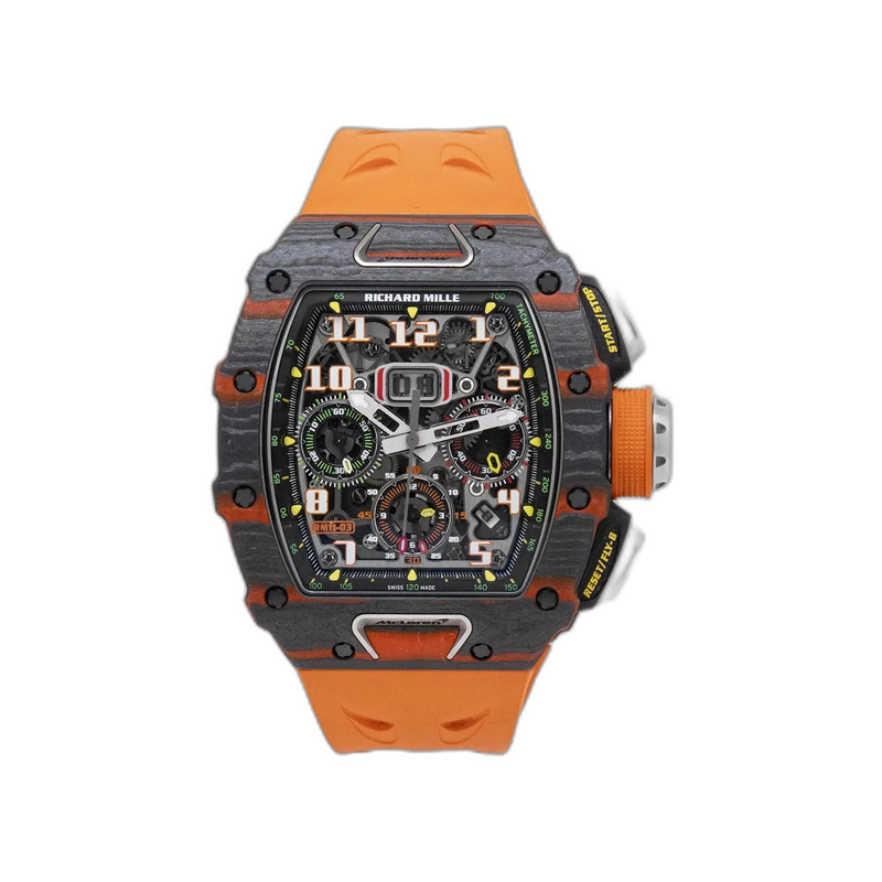 Richard Mille