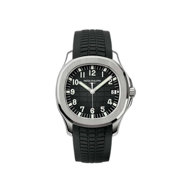Patek Aquanaut