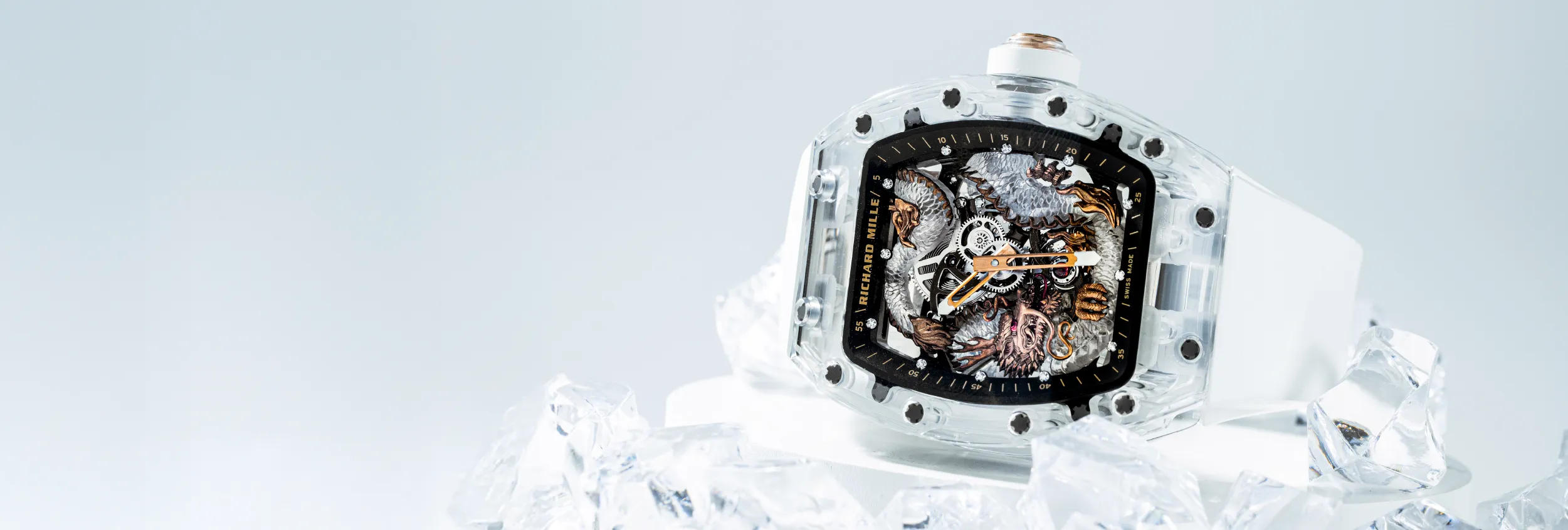 Richard Mille